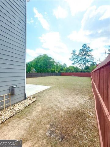 65 Creekbed Court, Dawsonville, GA 30534