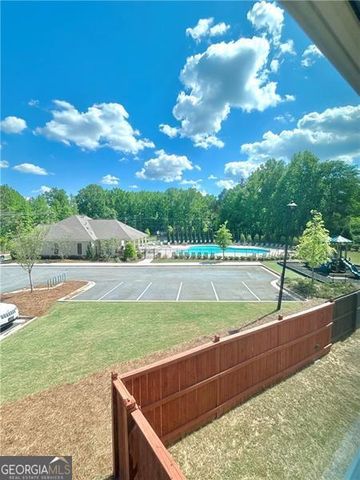 65 Creekbed Court, Dawsonville, GA 30534