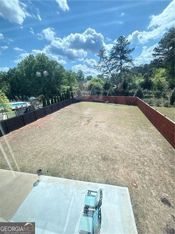 65 Creekbed Court, Dawsonville, GA 30534