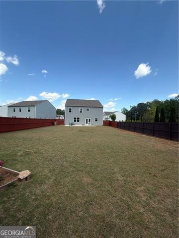 65 Creekbed Court, Dawsonville, GA 30534