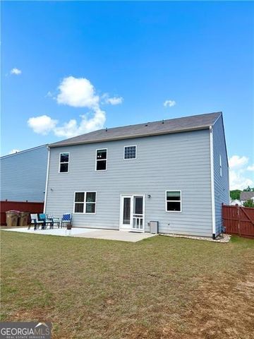 65 Creekbed Court, Dawsonville, GA 30534