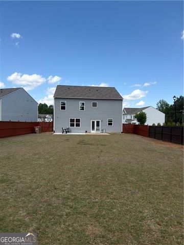 65 Creekbed Court, Dawsonville, GA 30534