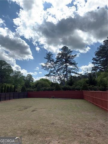 65 Creekbed Court, Dawsonville, GA 30534