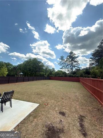 65 Creekbed Court, Dawsonville, GA 30534