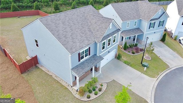 65 Creekbed Court, Dawsonville, GA 30534