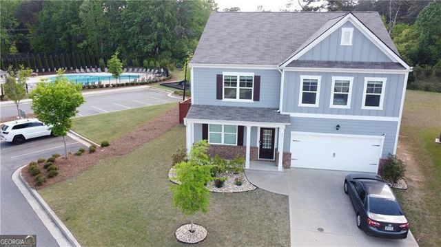 65 Creekbed Court, Dawsonville, GA 30534