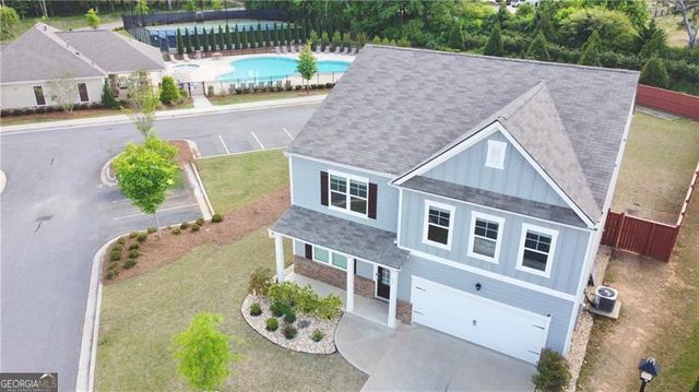 65 Creekbed Court, Dawsonville, GA 30534