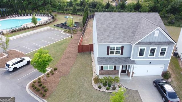 65 Creekbed Court, Dawsonville, GA 30534