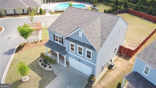 65 Creekbed Court, Dawsonville, GA 30534