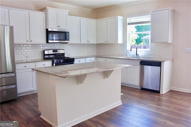 65 Creekbed Court, Dawsonville, GA 30534