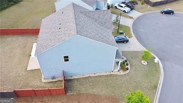 65 Creekbed Court, Dawsonville, GA 30534