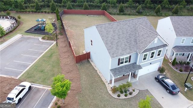 65 Creekbed Court, Dawsonville, GA 30534