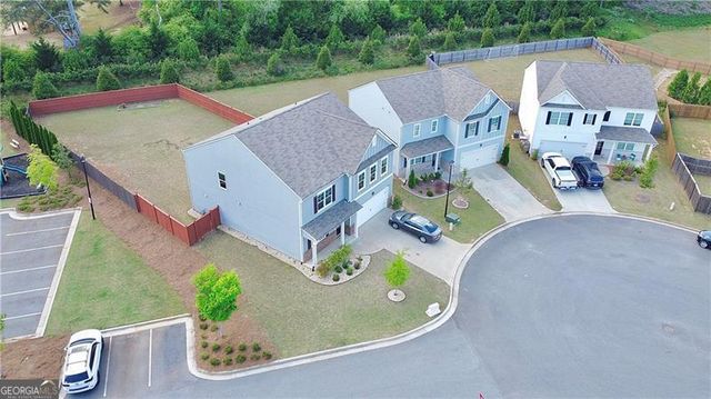 65 Creekbed Court, Dawsonville, GA 30534
