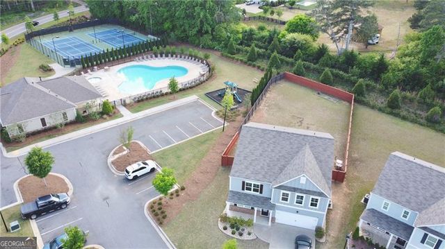 65 Creekbed Court, Dawsonville, GA 30534
