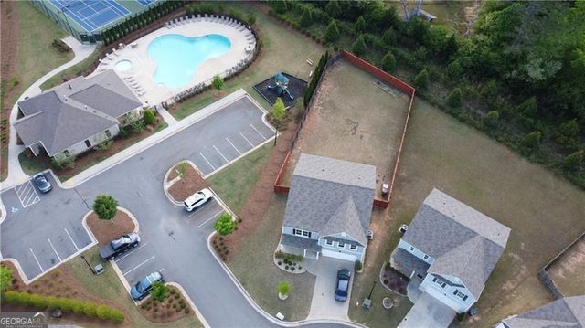 65 Creekbed Court, Dawsonville, GA 30534