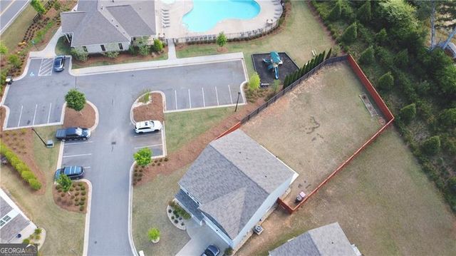 65 Creekbed Court, Dawsonville, GA 30534