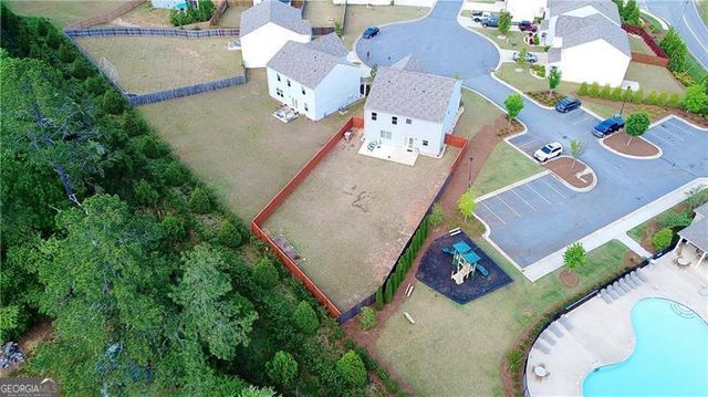 65 Creekbed Court, Dawsonville, GA 30534