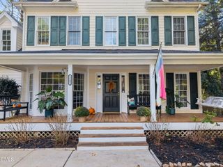 1105 High Summit Drive, Raleigh, NC 27603