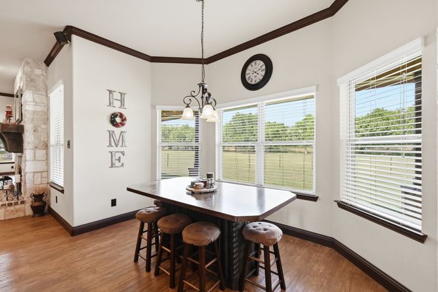 11480 Chisum Road, Sanger, TX 76266