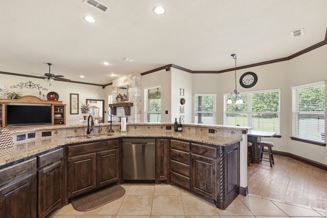 11480 Chisum Road, Sanger, TX 76266