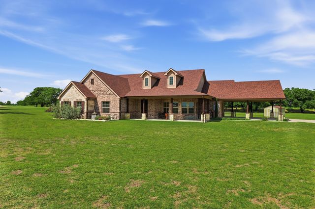 11480 Chisum Road, Sanger, TX 76266