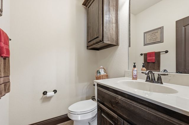 11480 Chisum Road, Sanger, TX 76266
