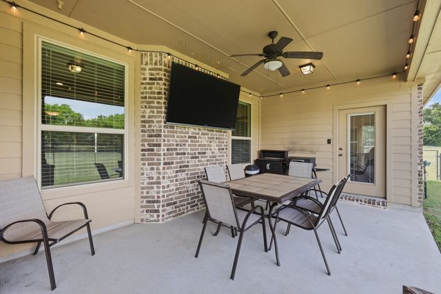 11480 Chisum Road, Sanger, TX 76266