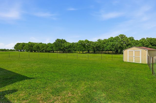 11480 Chisum Road, Sanger, TX 76266