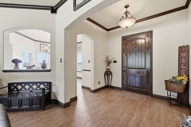 11480 Chisum Road, Sanger, TX 76266