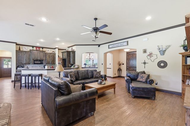 11480 Chisum Road, Sanger, TX 76266