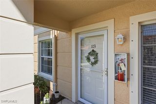 26651 Rosewood Pointe CIR 103, Bonita Springs, FL 34135
