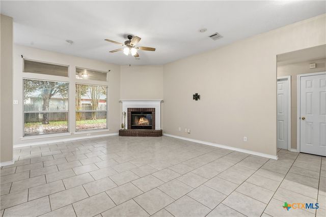 5122 Waterford Court, Temple, TX 76502