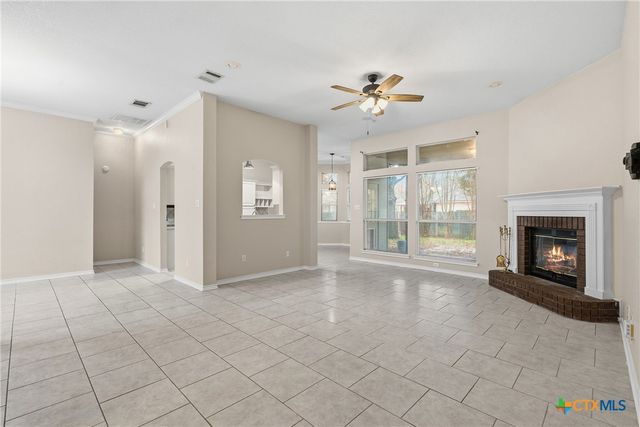 5122 Waterford Court, Temple, TX 76502