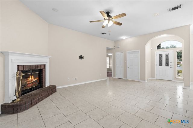 5122 Waterford Court, Temple, TX 76502