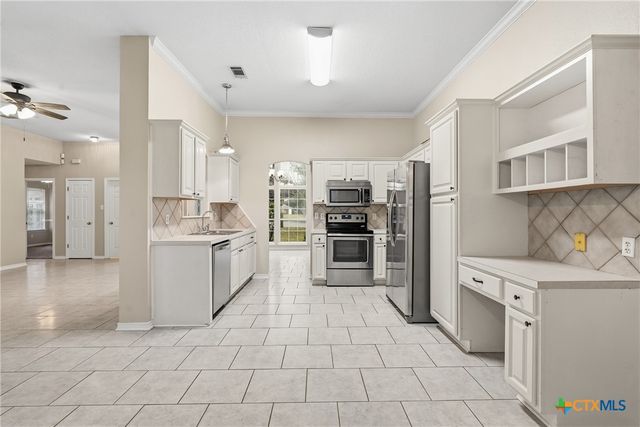 5122 Waterford Court, Temple, TX 76502