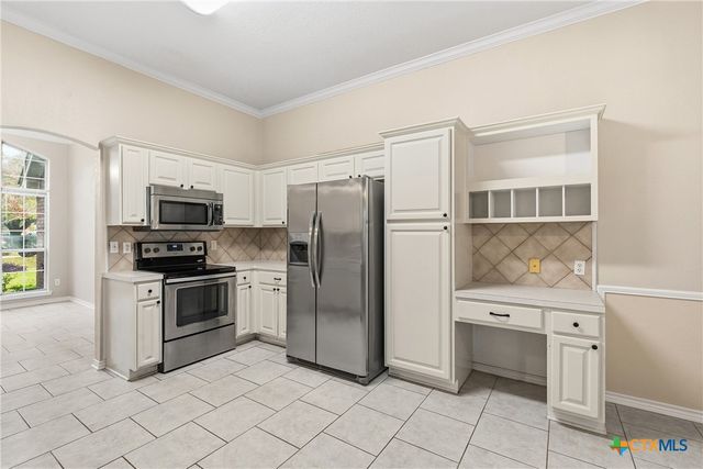 5122 Waterford Court, Temple, TX 76502