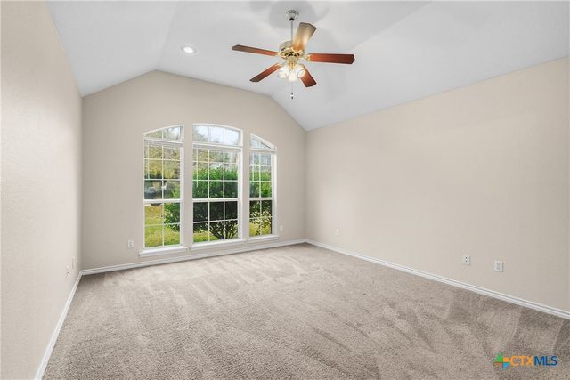 5122 Waterford Court, Temple, TX 76502