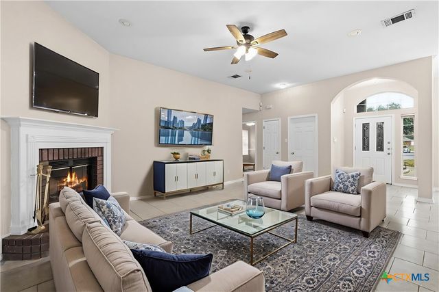 5122 Waterford Court, Temple, TX 76502