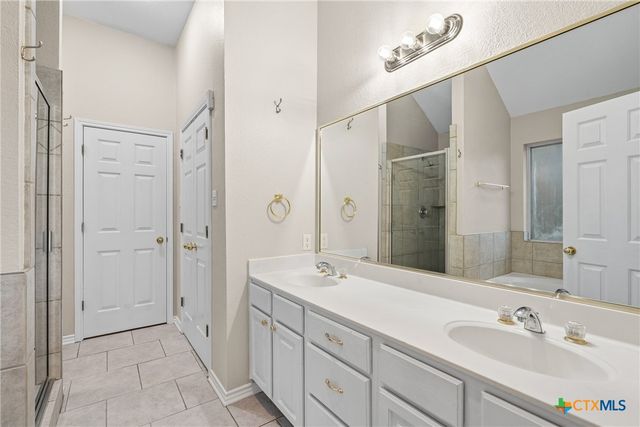 5122 Waterford Court, Temple, TX 76502