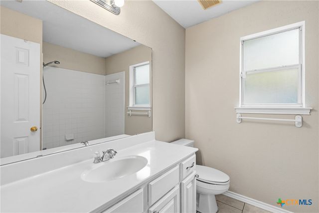 5122 Waterford Court, Temple, TX 76502