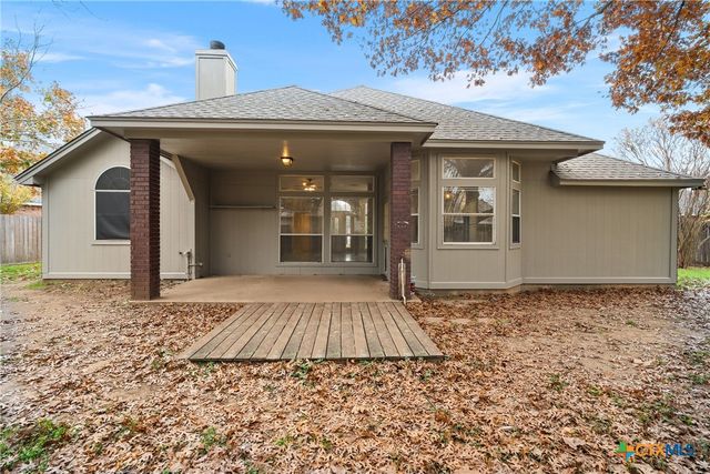 5122 Waterford Court, Temple, TX 76502