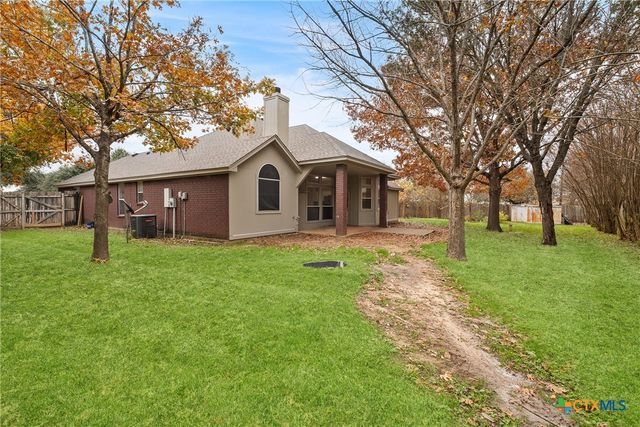 5122 Waterford Court, Temple, TX 76502