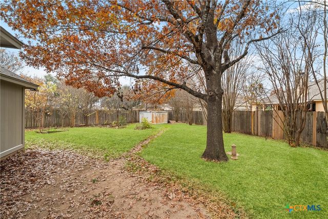 5122 Waterford Court, Temple, TX 76502