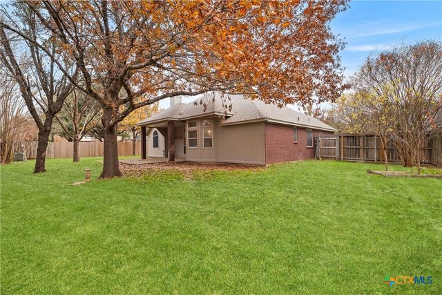 5122 Waterford Court, Temple, TX 76502