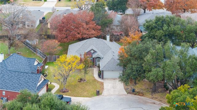 5122 Waterford Court, Temple, TX 76502