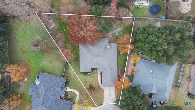 5122 Waterford Court, Temple, TX 76502