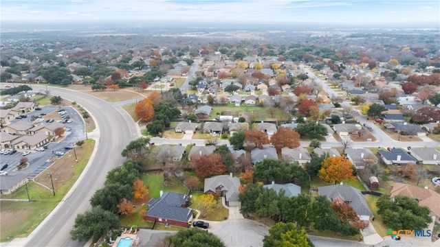 5122 Waterford Court, Temple, TX 76502