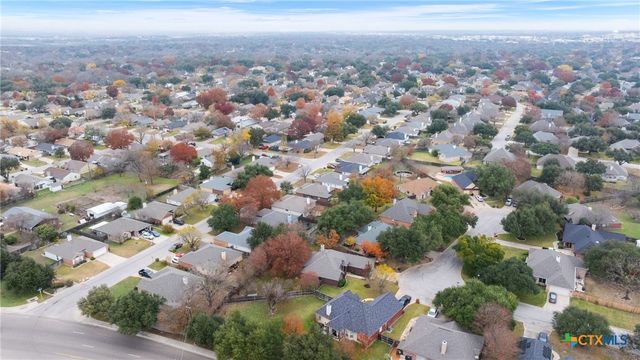 5122 Waterford Court, Temple, TX 76502