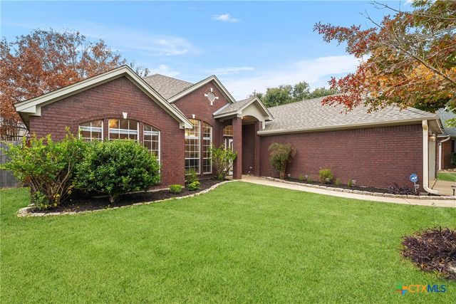 5122 Waterford Court, Temple, TX 76502