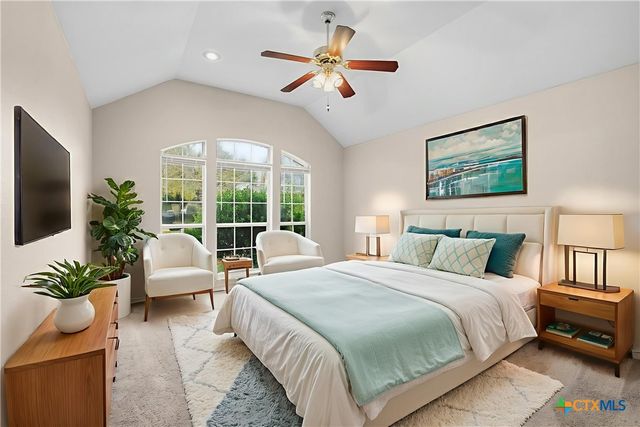 5122 Waterford Court, Temple, TX 76502